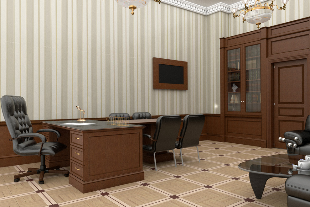 Помещения для руководителя