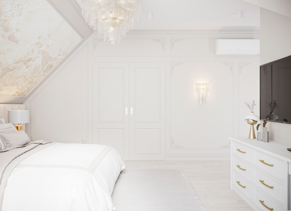 Притяжение