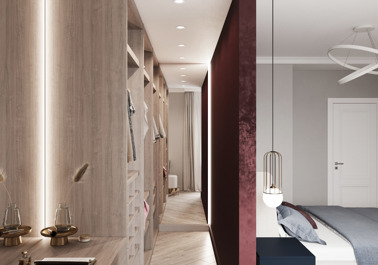 Квартира в ЖК Орион IL