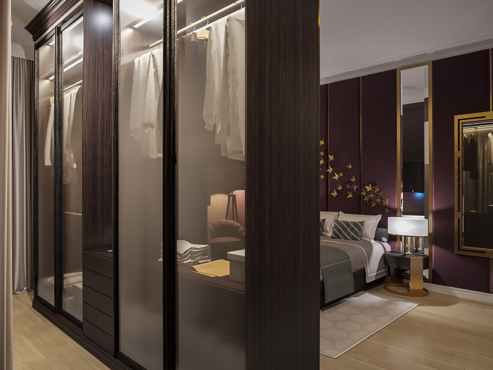 ЖК Привилегия