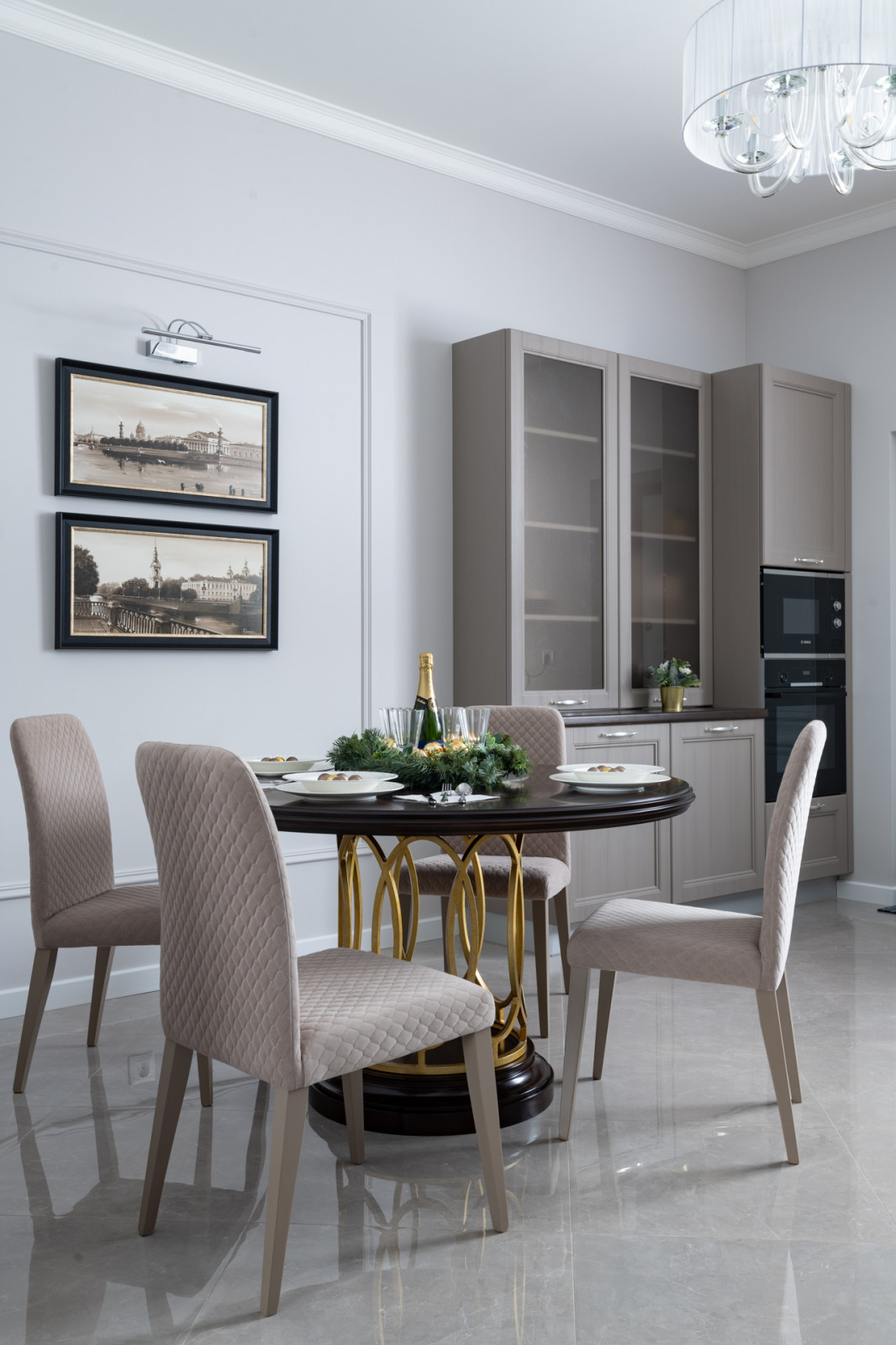 Загородный дом 230 кв.м.