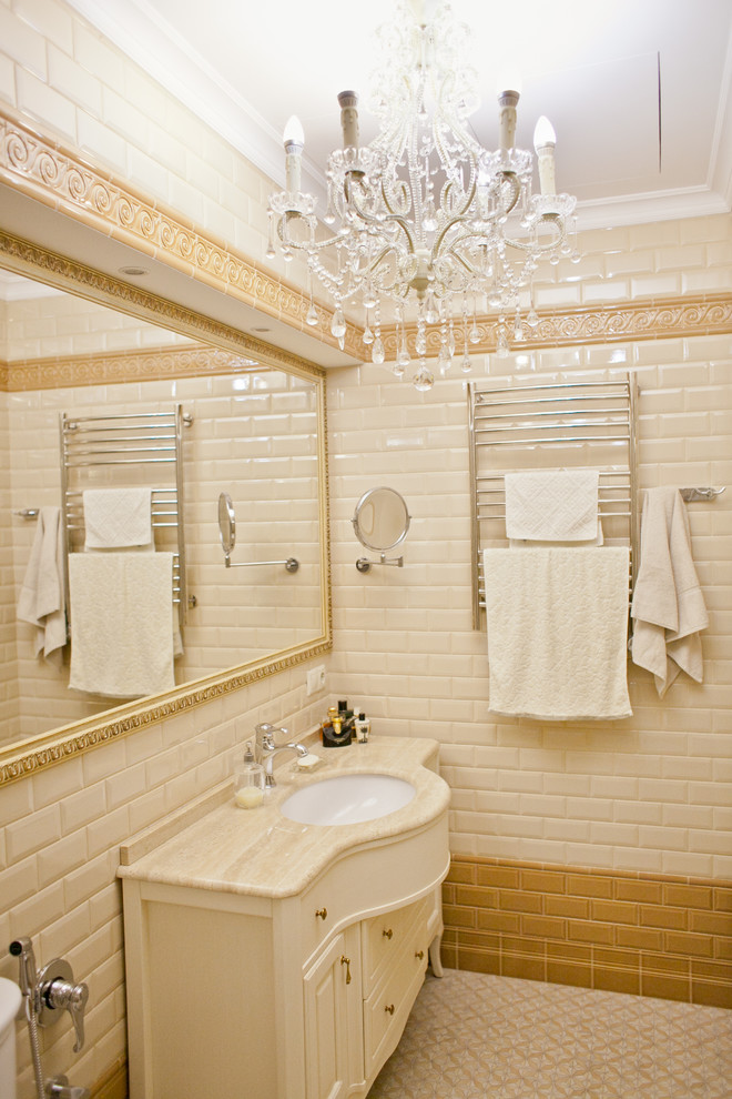 Квартира с видом на набережную