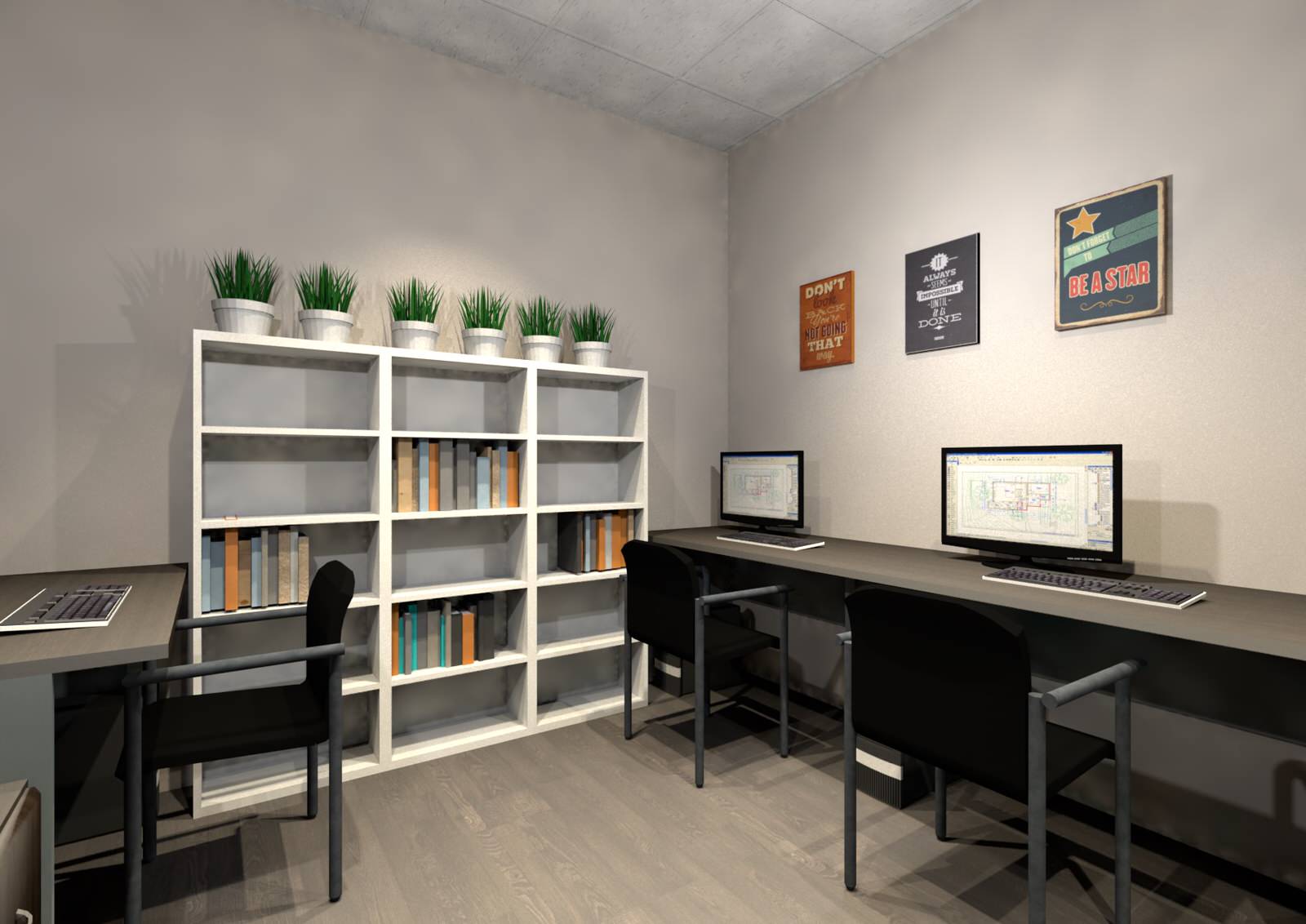 OFFICE