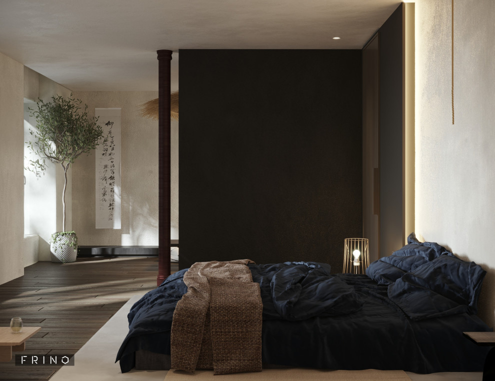 "Ити-го, ити-э" дом выходного дня в Москве