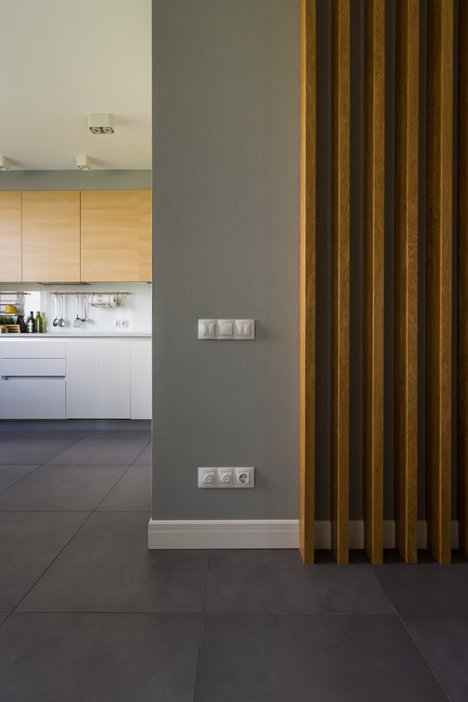 Квартира 75м2 в ЖК "Дом на Выборгской"