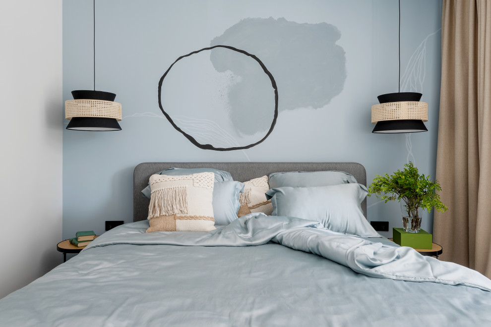 Двухкомнатная квартира, 77 м кв