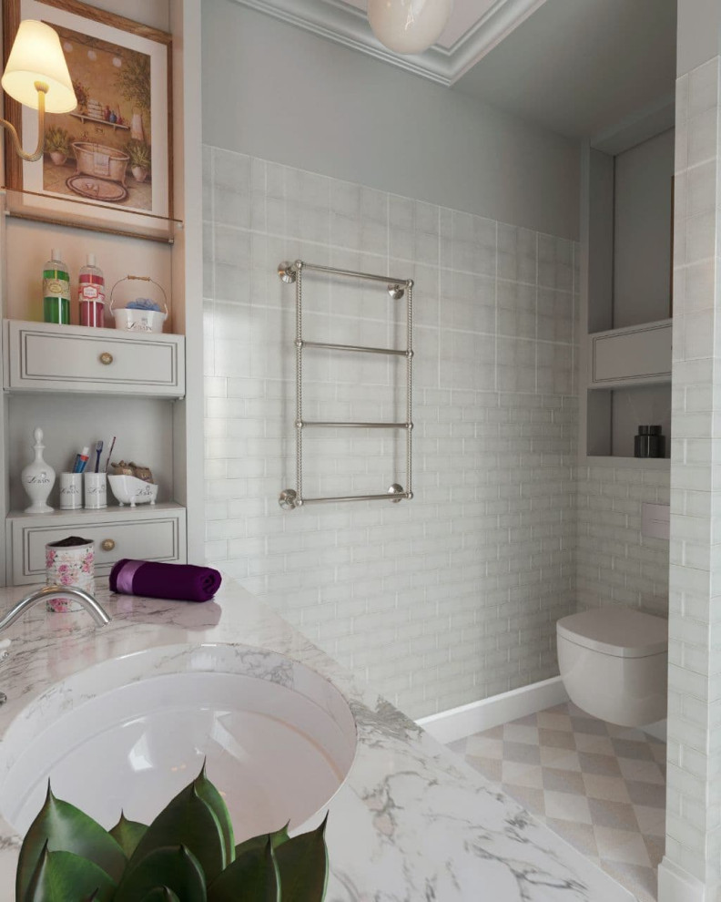 Загородный дом