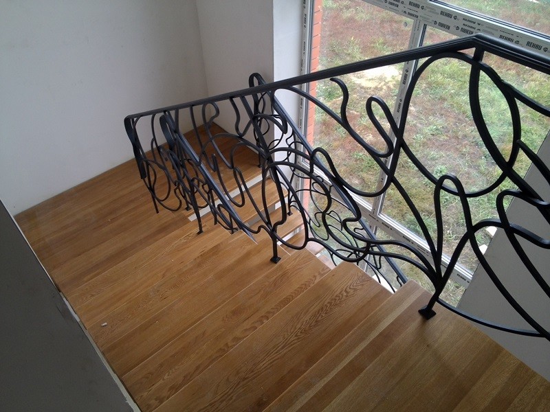 Лестницы Streamstairs Rybland