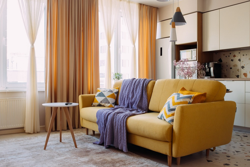 ЖК "Новый город" г. Ижевск