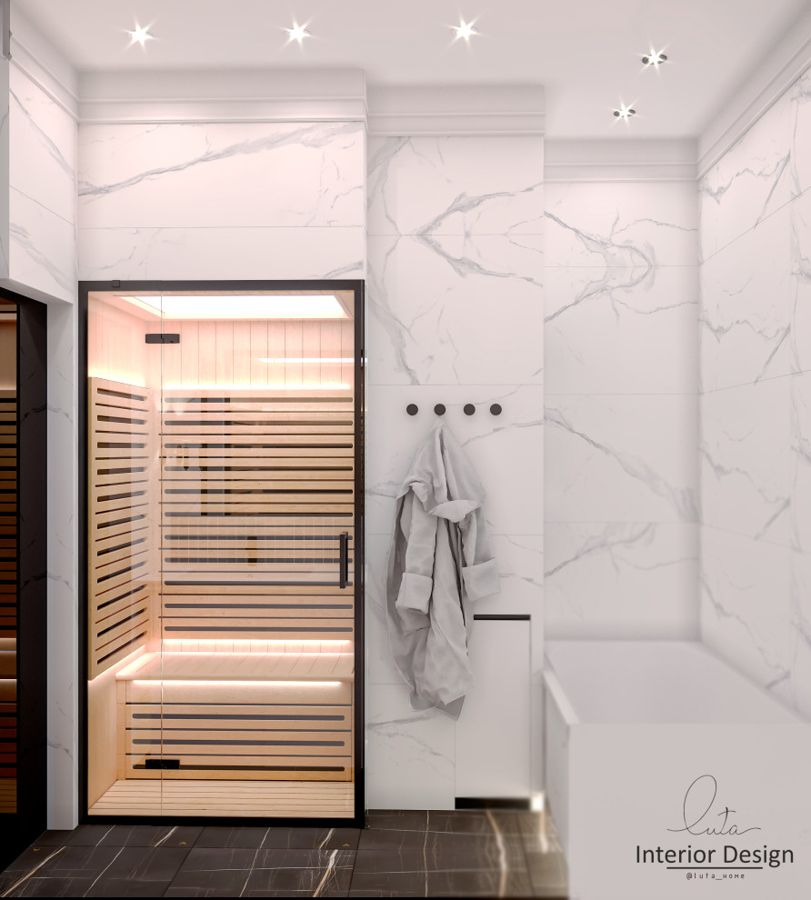 Ванная комната