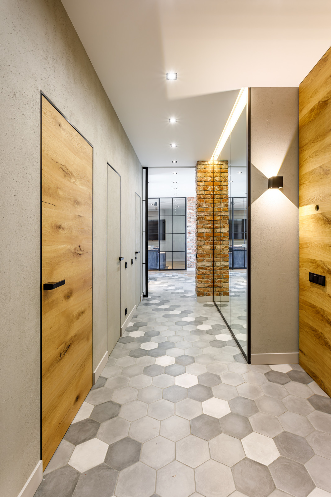 ЖК "Мосфильмовский" фото