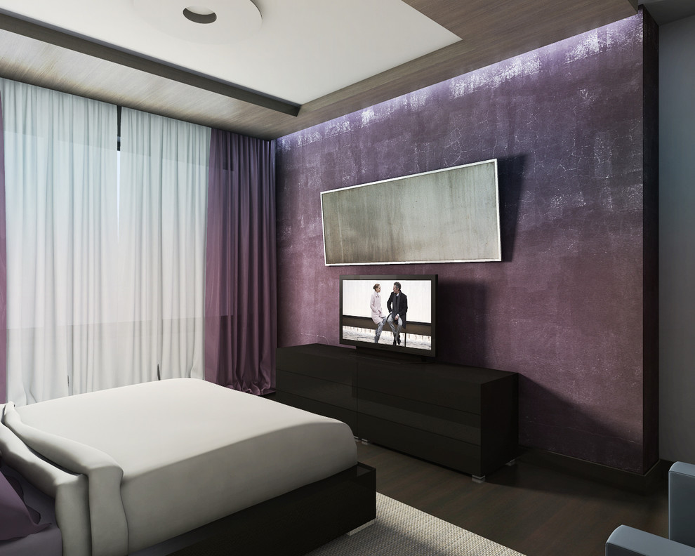 bedroom, apartment avenue 77