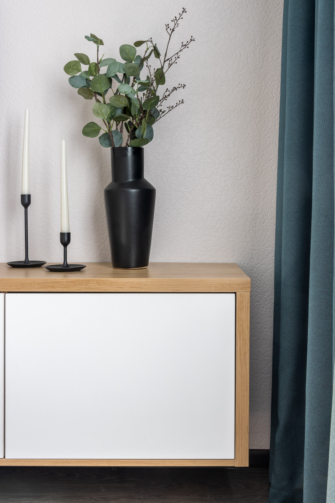 Съёмка на Европейском