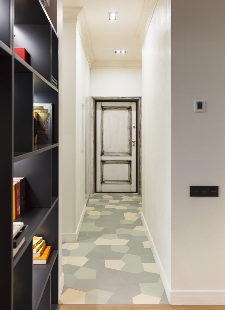 Реализация проекта Францлофт