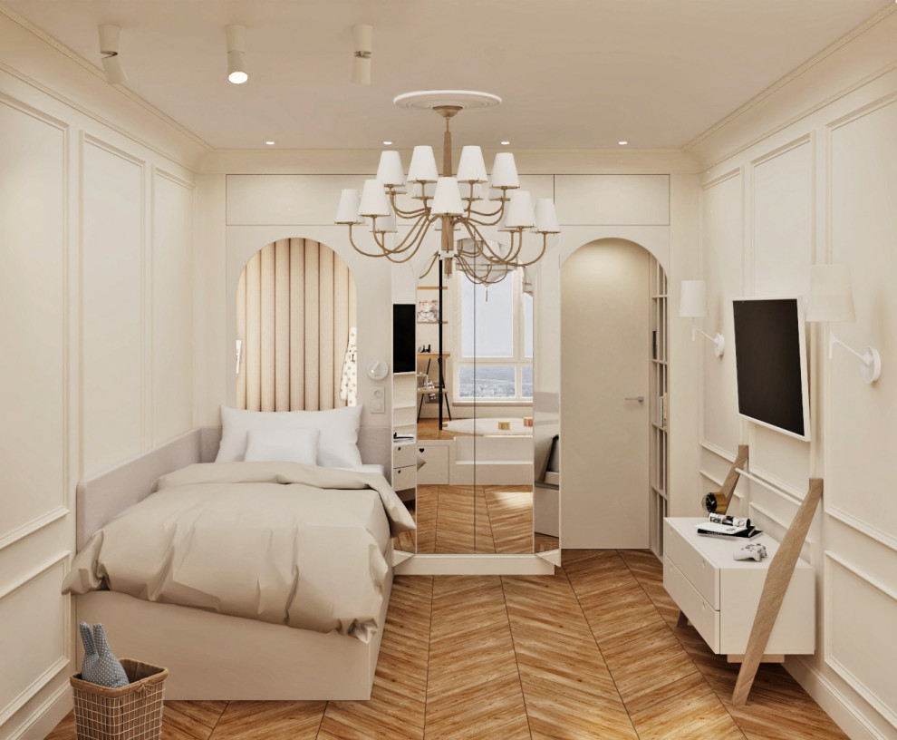 Квартира "Kalinina House" г. Казань