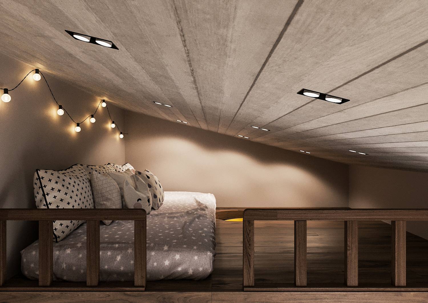 ДИЗАЙН ПРОЕКТ ДОМ