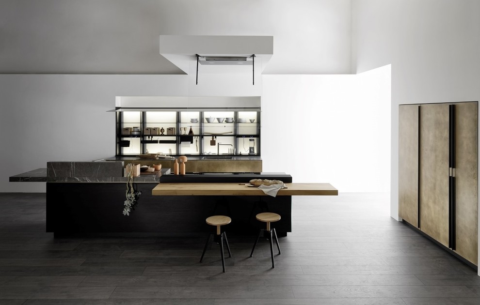 Варианты планировки