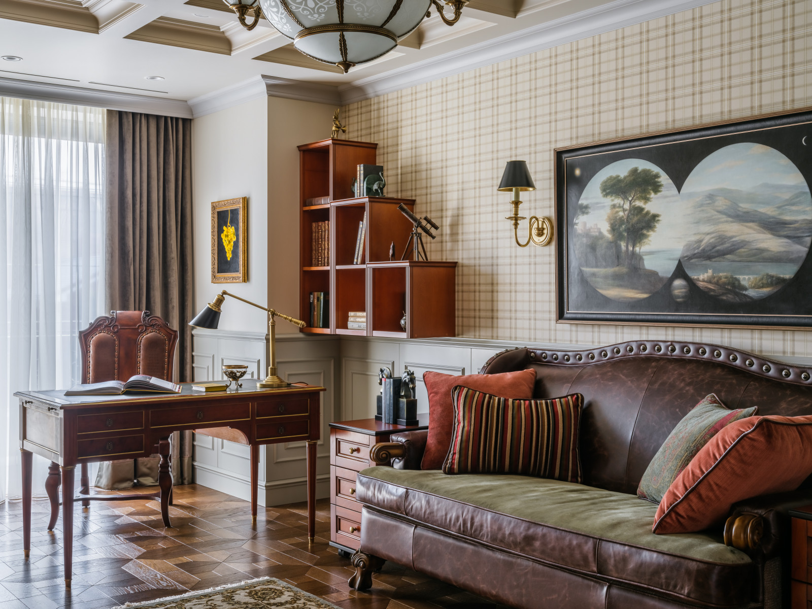 Дом с Историей (фото)