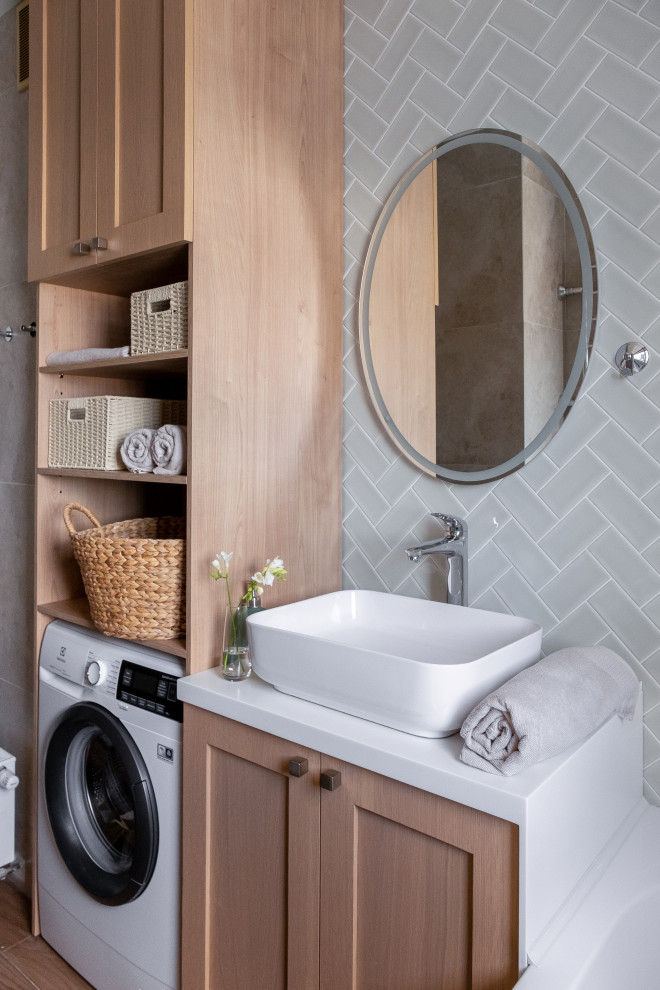 Стилизация интерьера от Юлии Логвиной