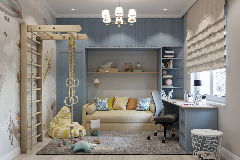 Частное домовладение для семьи, площадью 120 м кв