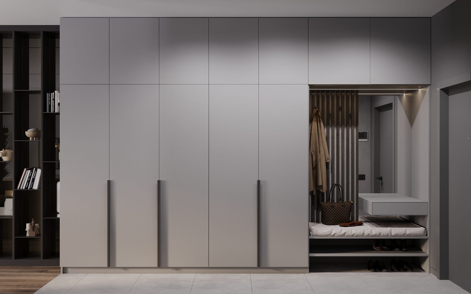 Квартира в ЖК "Альтер"