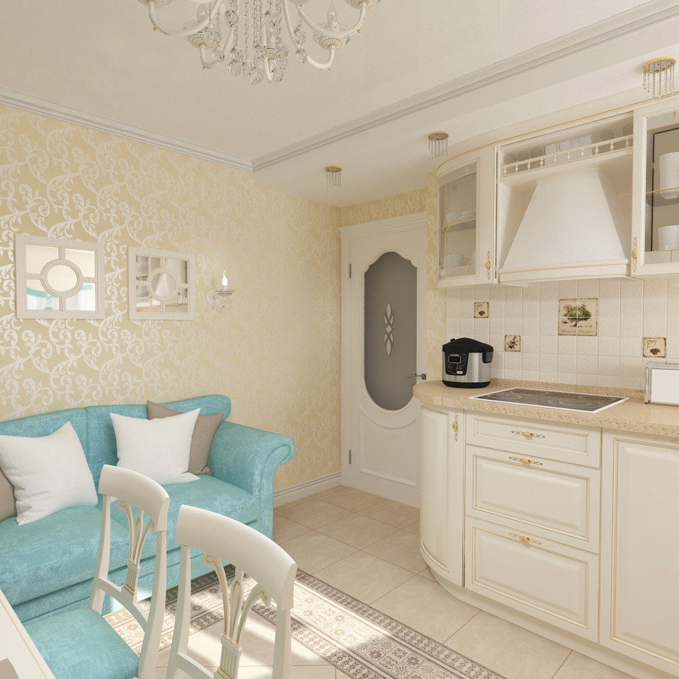 ЖК "Подкова"