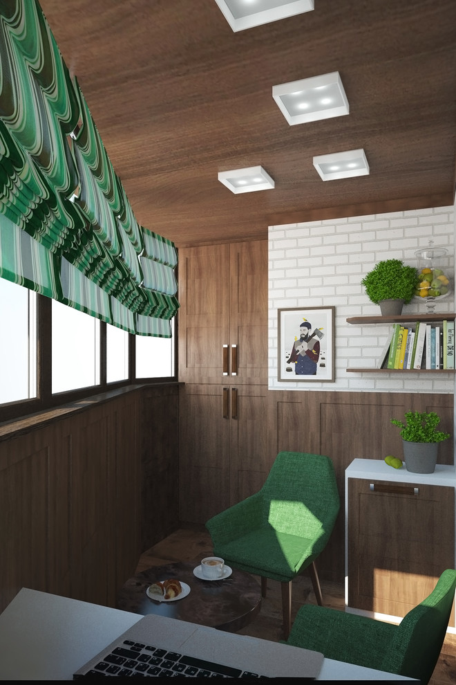 Взгляд изнутри