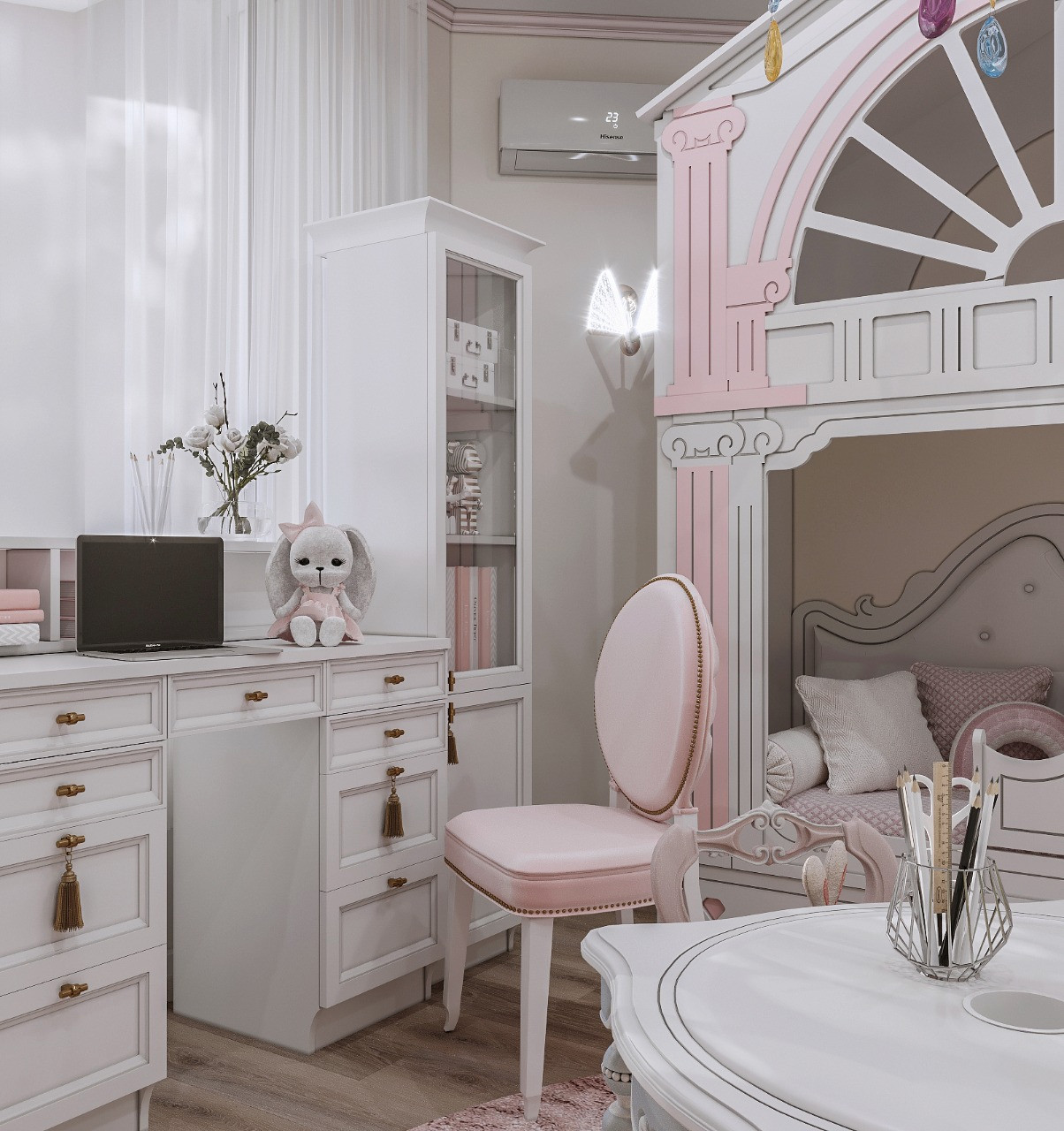 Сердце Гражданки