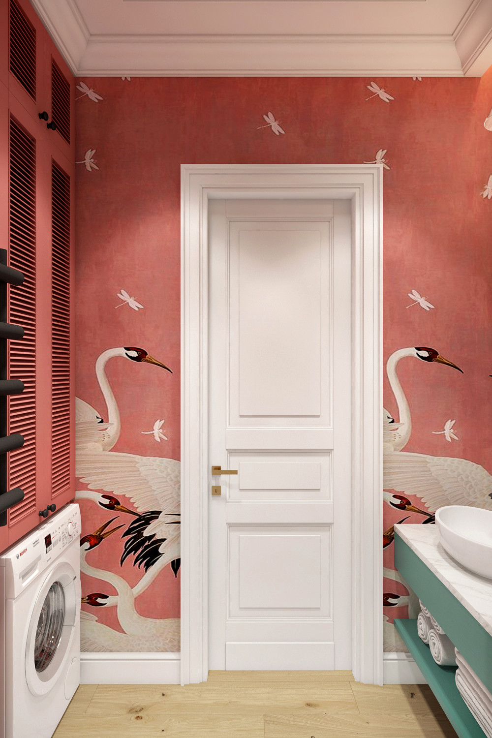 ЖК ЗилАрт 70 м2