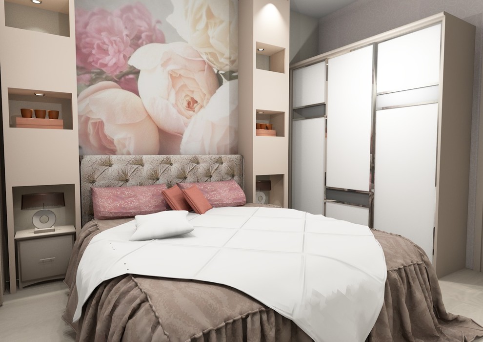 Обложка проекта: Проект в Конаково