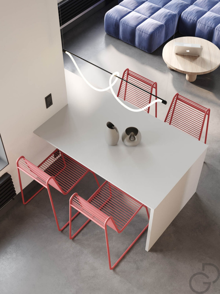 ЖК ВТБ Арена Парк