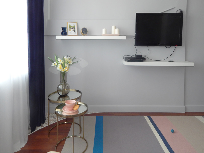 Авторская покраска, декорирование