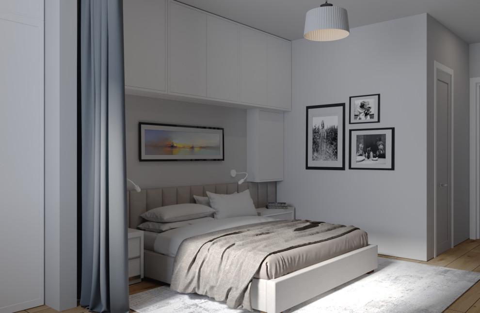 квартира у моря