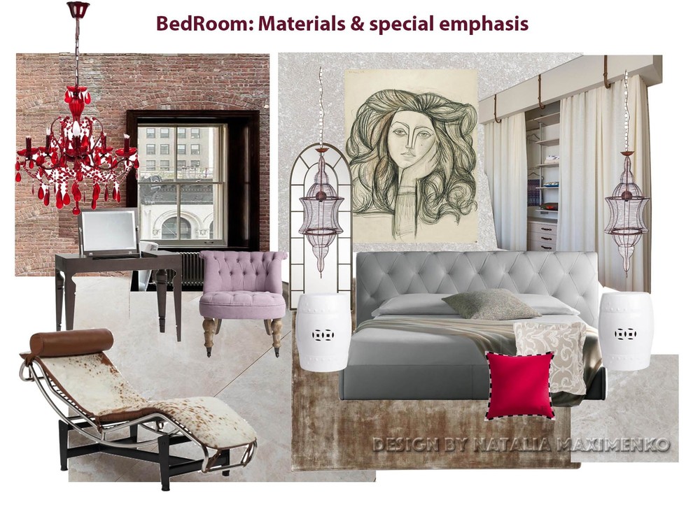 Креативные коллажи