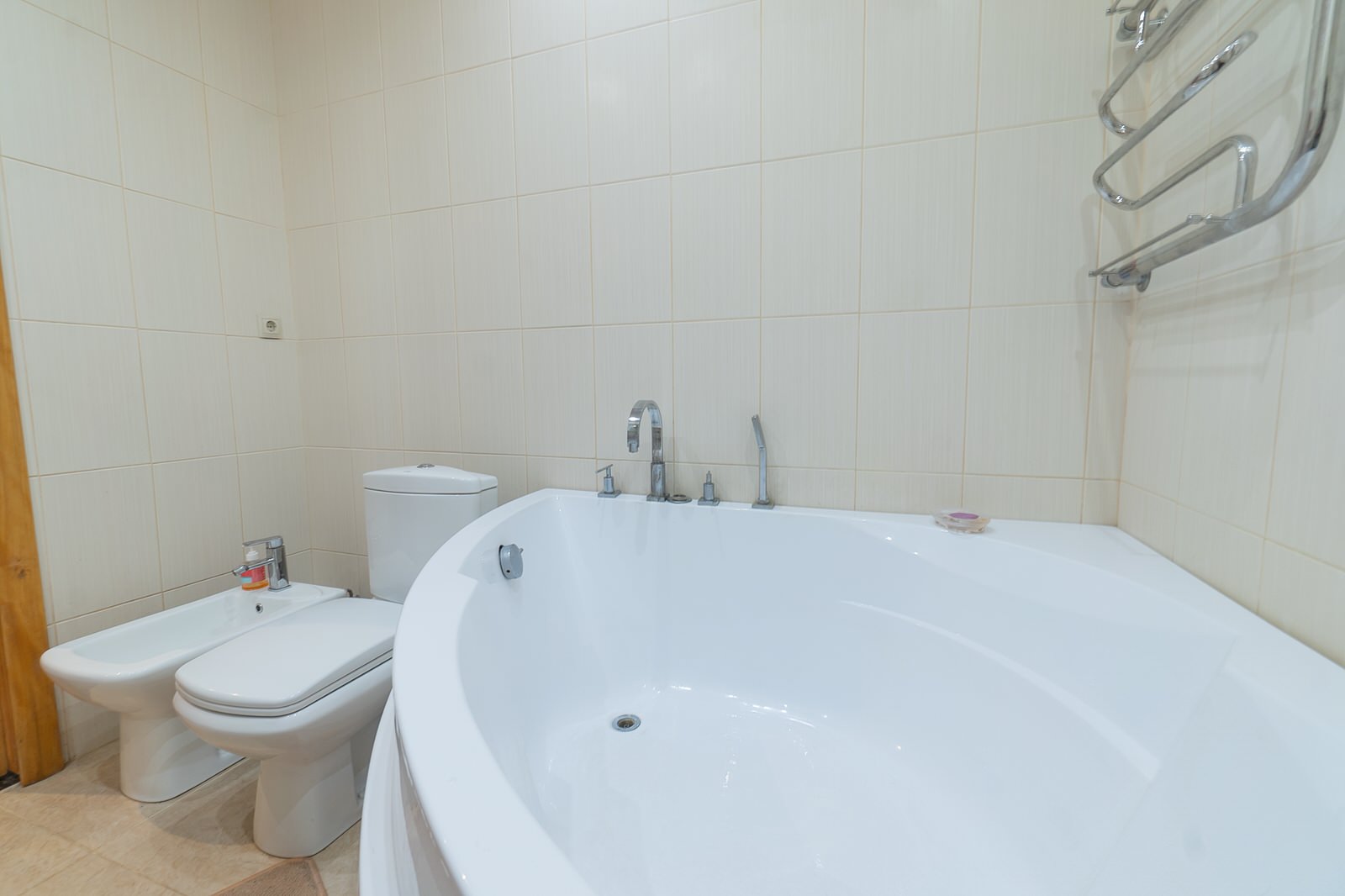 ЖК Центральный Буденого 129