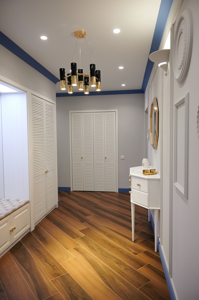 Индивидуальный проект по адресу: Пр. Кирова 415