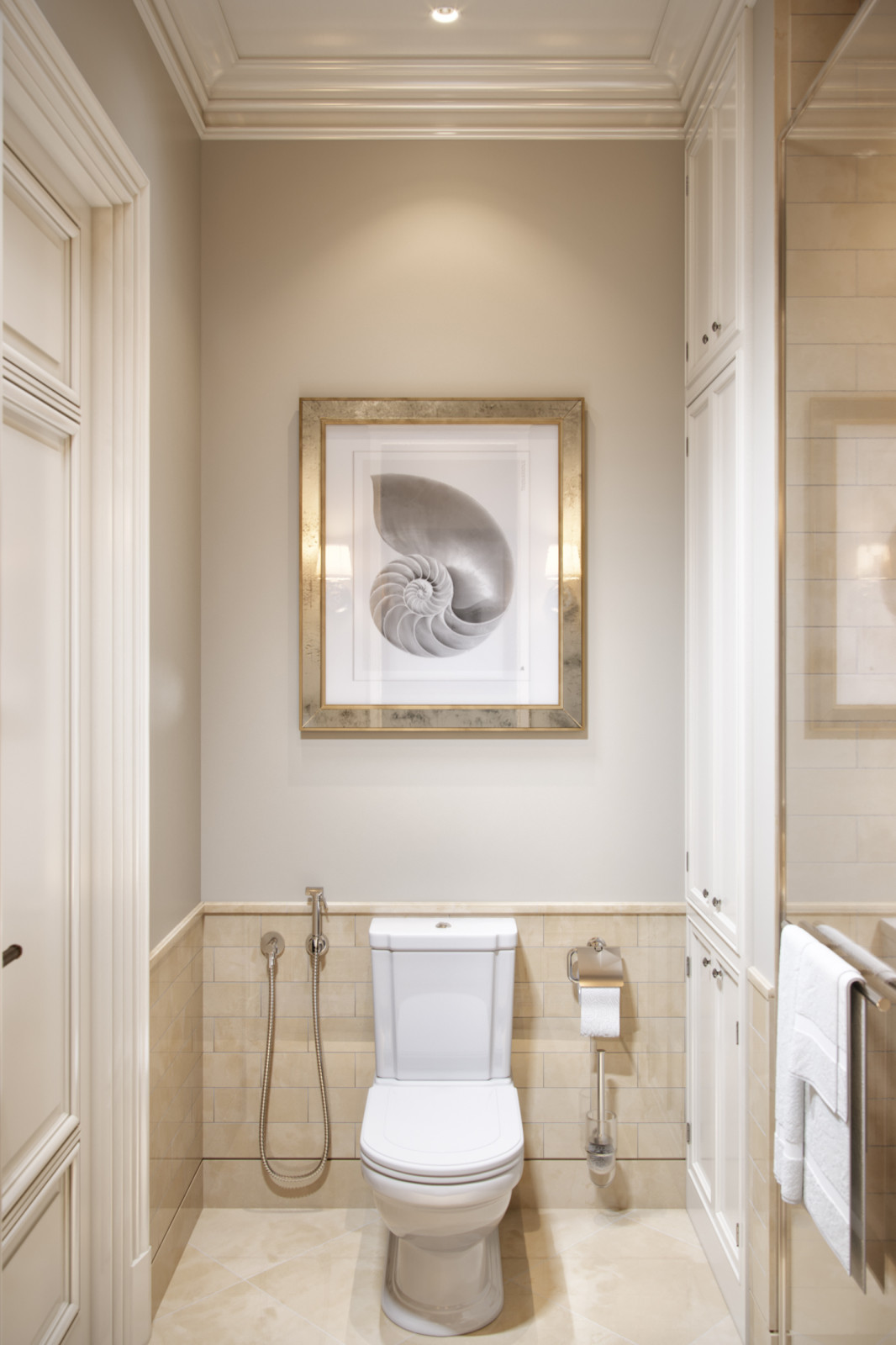 Дизайн интерьера ванных комнат: тренды