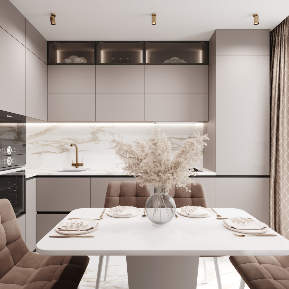 КВАРТИРА НА УЛ. КУЛЬТУРЫ