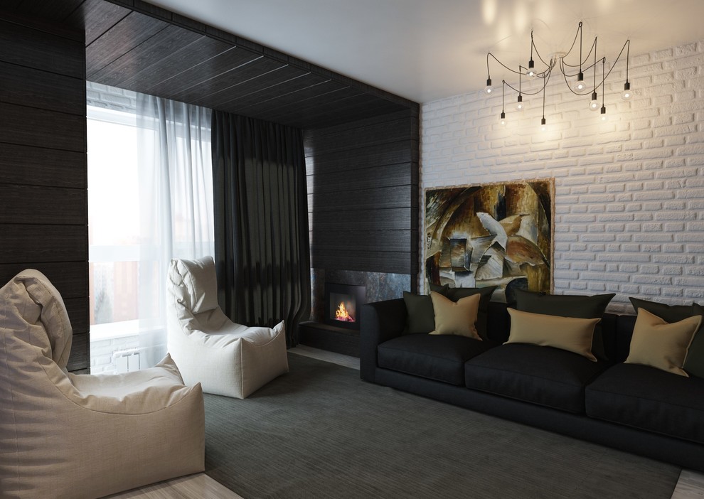 Квартира для молодого человека