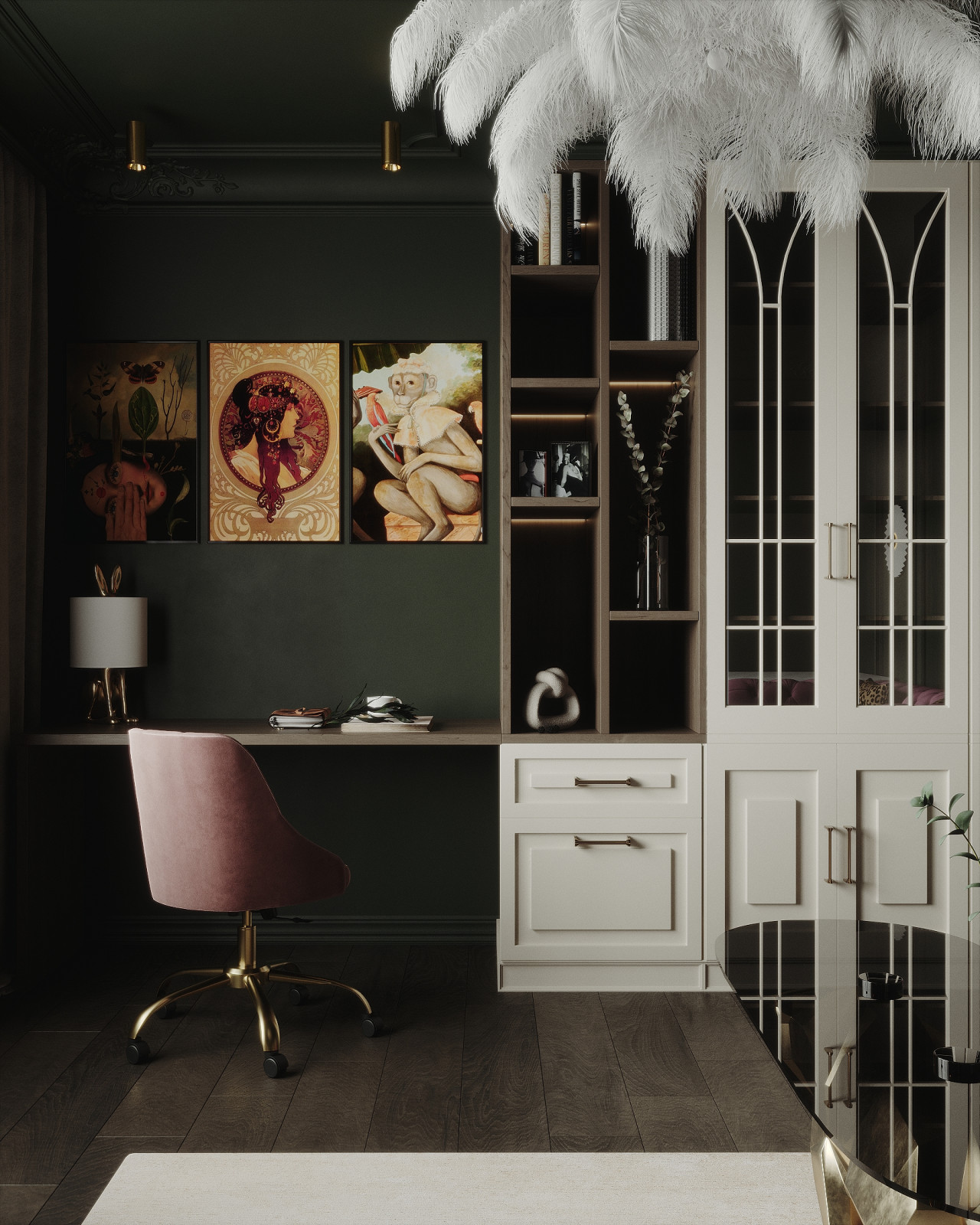 Обложка проекта: Жуковского_1