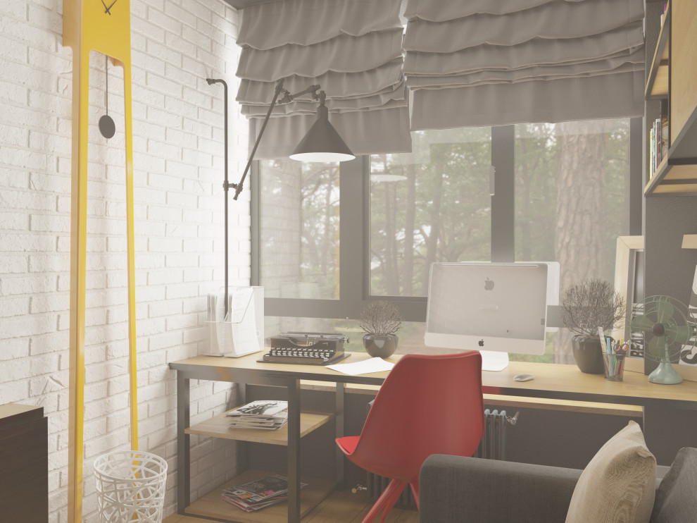 Студия- апартаменты