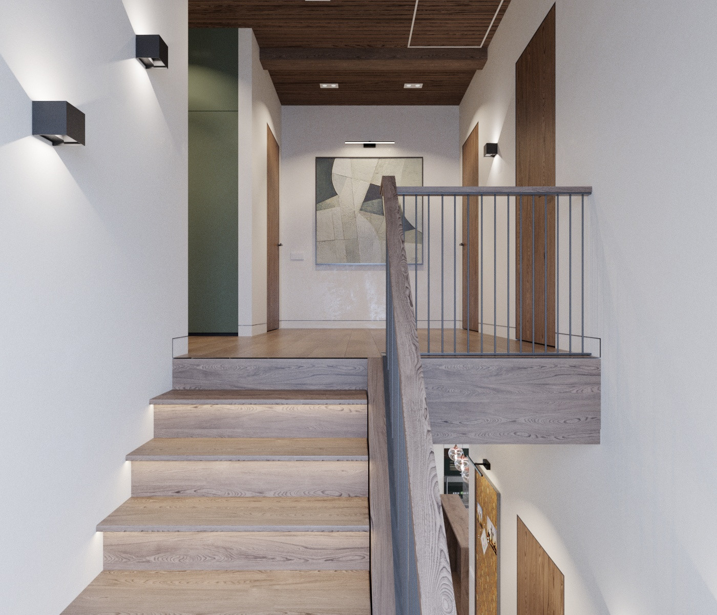 Частный дом 200 кв.м в пос. Зима Южная