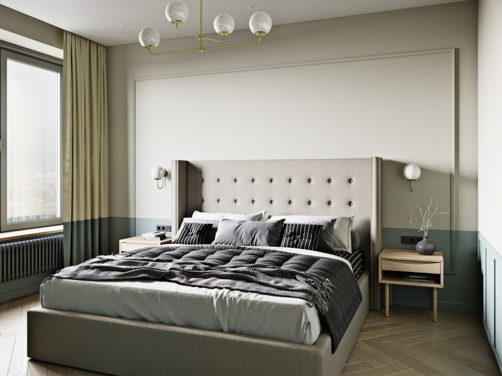 Квартира в ЖК Маяковский