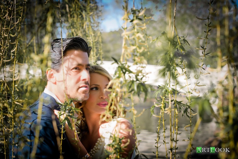 Wedding Photographer