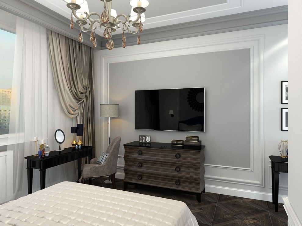 Квартира на Ленинском проспекте