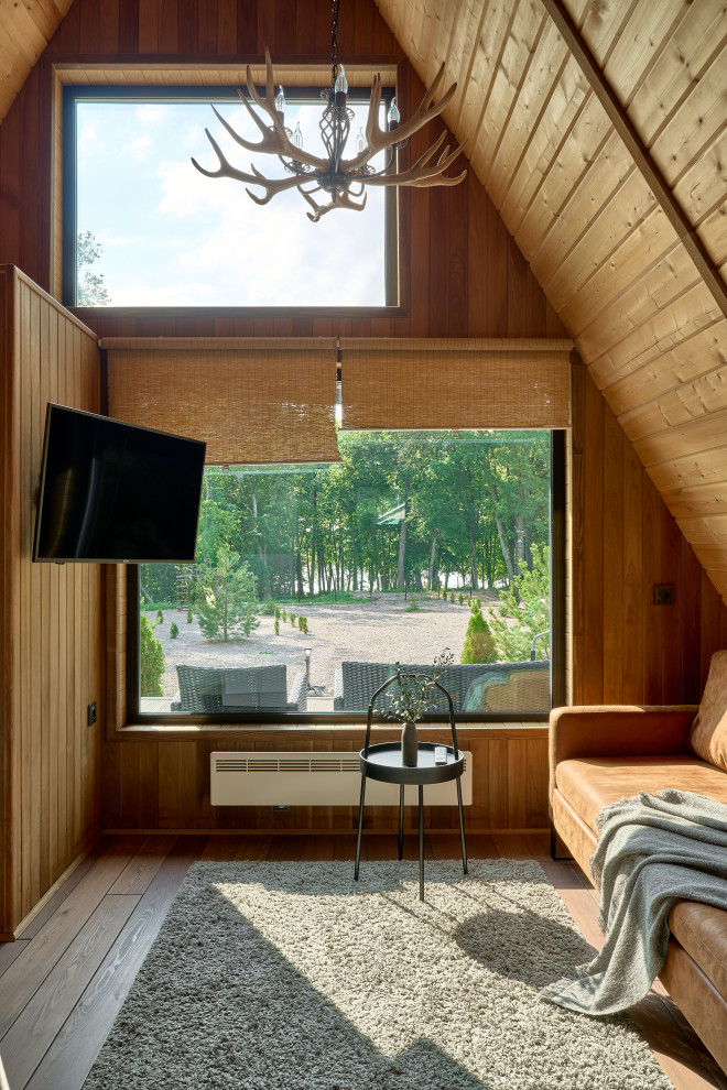 База отдыха Convallaria Chalet