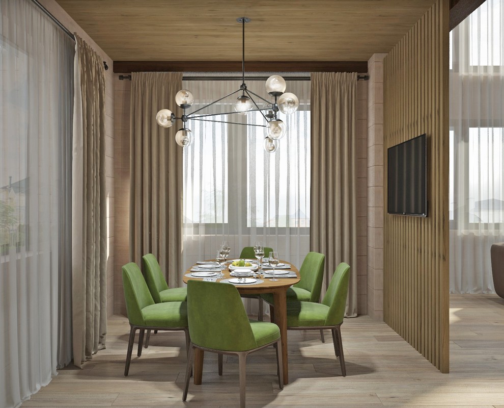 Дом !Лапино Град"