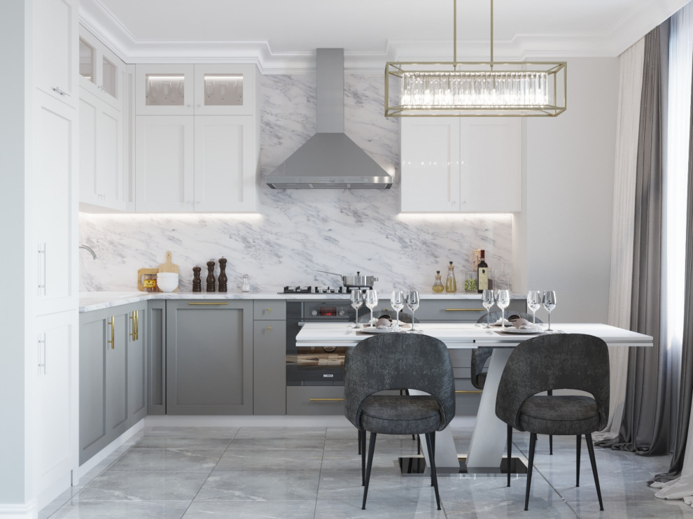 Квартира для Сергея