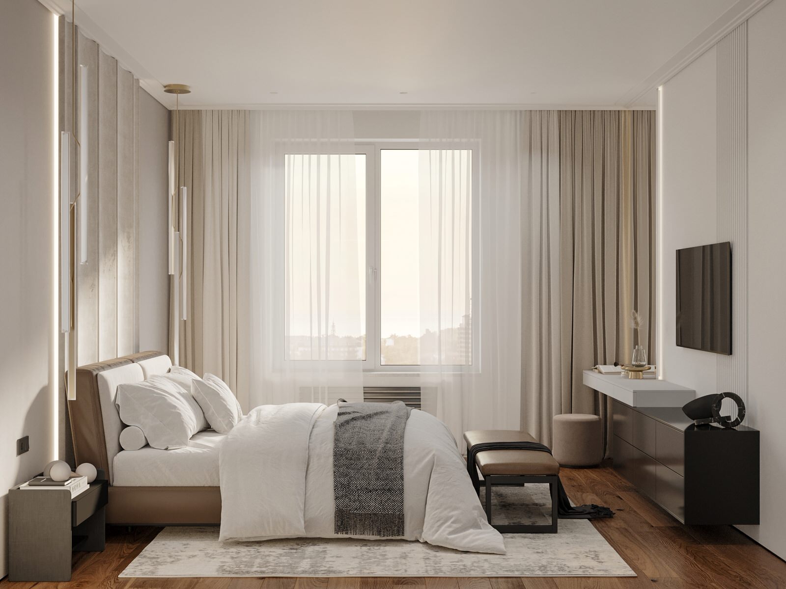 ЖК Настоящее