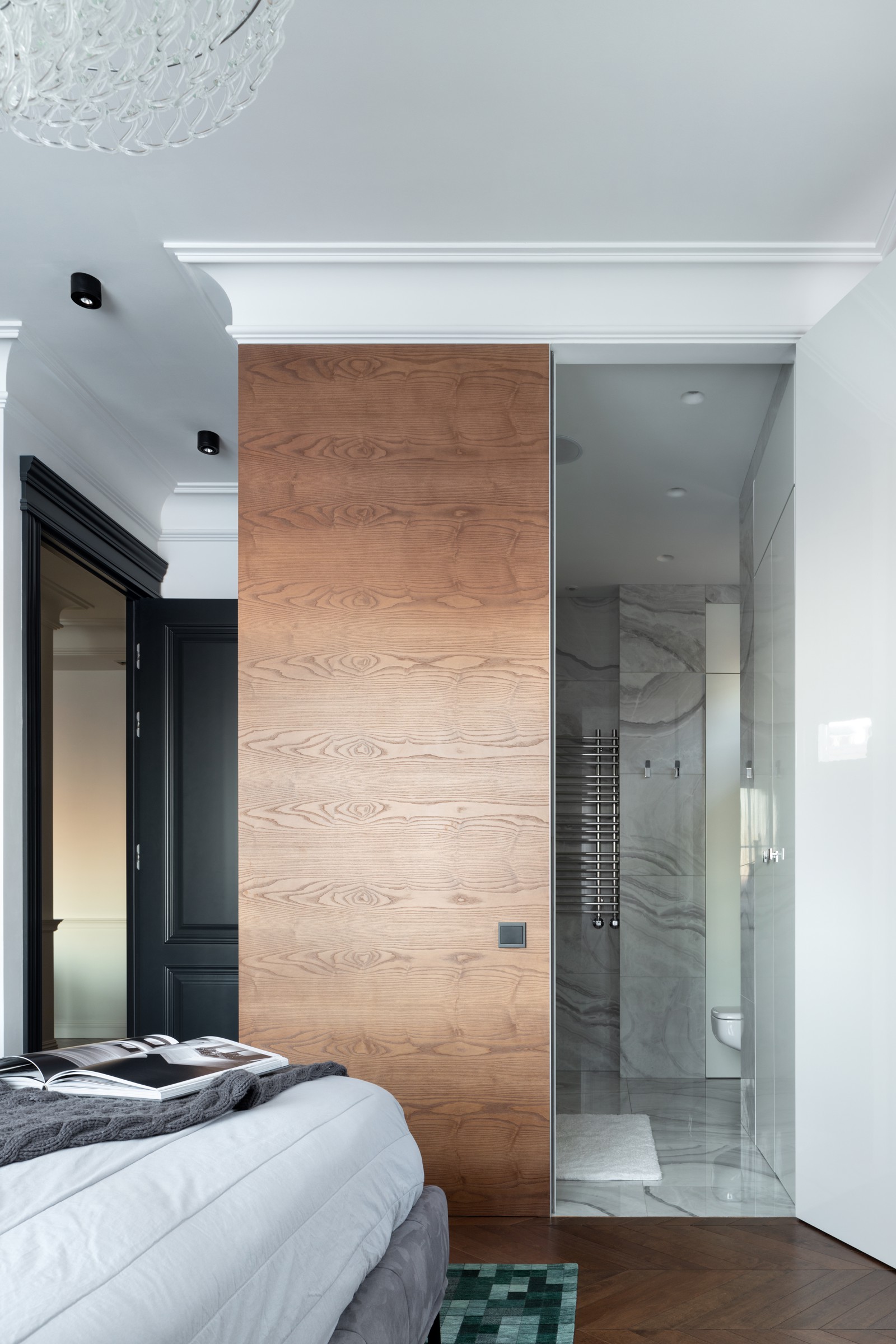 Приватная зона для двоих